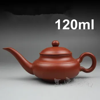 New Chinese Handmade Porcelain Yixing Tea Pot Kung Fu Teapot Set 120ml Teapots Zisha Ceramic Sets Porcelain Kettle High-grade
New Chinese Handmade Porcelain Yixing Tea Pot Kung Fu Teapot Set 120ml Teapots Zisha Ceramic Sets Porcelain Kettle High-grade