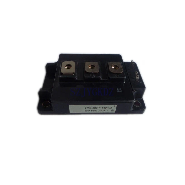 2mbi300p 2mbi300 Igbt Standard Module 2mbi300p-140-03
2mbi300p 2mbi300 Igbt Standard Module 2mbi300p-140-03