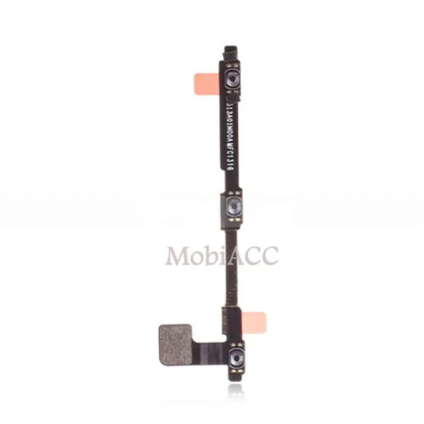 Original for Xiaomi Mi5 Mi 5 Power + Volume Button Flex Cable Power On Off Volume Up Down Connector Replacement Parts
Original for Xiaomi Mi5 Mi 5 Power + Volume Button Flex Cable Power On Off Volume Up Down Connector Replacement Parts