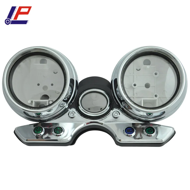 For Suzuki GSX250 GSX400 GSX750 GK7BA Motorcycle Speedometer Odometer Tachometer Nstrument Gauge Cover Motor Bike Housing Case
For Suzuki GSX250 GSX400 GSX750 GK7BA Motorcycle Speedometer Odometer Tachometer Nstrument Gauge Cover Motor Bike Housing Case