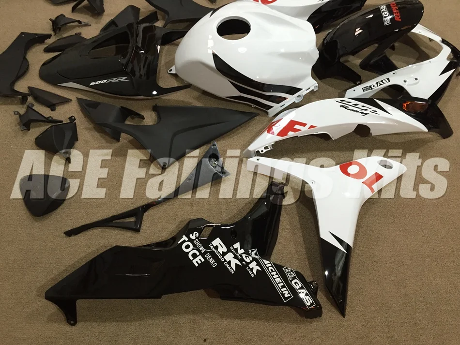 CBR600RR F5 07-08 (455)
