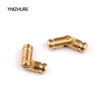 50pcs/lot 4*15mm New Wholesale Hardware Furniture accessories Brass Hinge Wooden Gift Jewelry box hinges Free shipping
50pcs/lot 4*15mm New Wholesale Hardware Furniture accessories Brass Hinge Wooden Gift Jewelry box hinges Free shipping