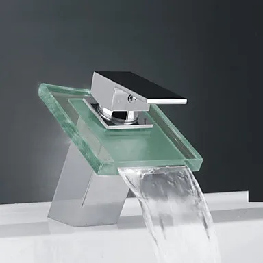 Contemporary Waterfall Tap For Bathroom Sink Faucet -Chrome Finish,Torneira Para De Banheiro Modocomando
Contemporary Waterfall Tap For Bathroom Sink Faucet -Chrome Finish,Torneira Para De Banheiro Modocomando