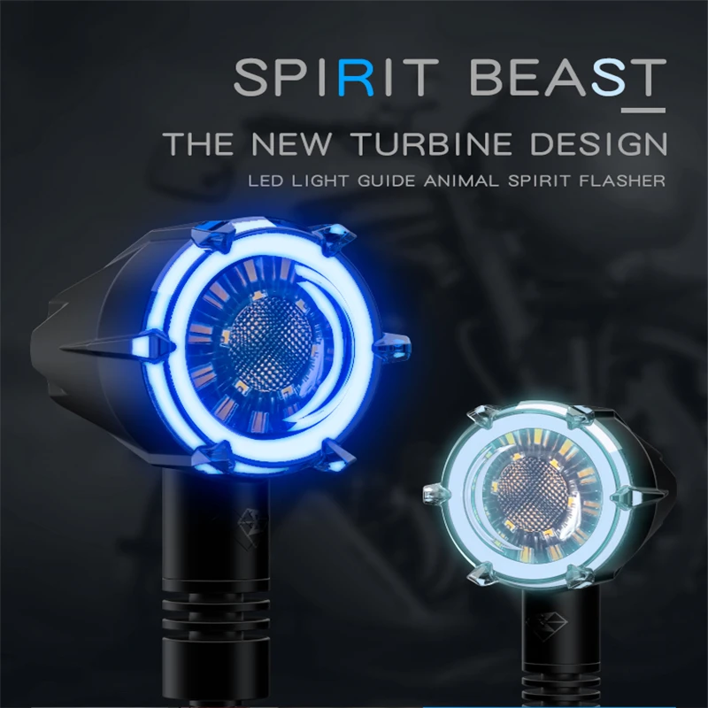 Motorcycle Turn Lights 12 V Daytime Lamp Modified Accessories Waterproof Warning Light LED Decorative Guide Light
Motorcycle Turn Lights 12 V Daytime Lamp Modified Accessories Waterproof Warning Light LED Decorative Guide Light