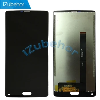 5.99" New 100% Tested display screen For HomTom S9 Plus S9+ LCD+touch screen digitizer Assembly 720 x 1440 pixels free shipping
5.99" New 100% Tested display screen For HomTom S9 Plus S9+ LCD+touch screen digitizer Assembly 720 x 1440 pixels free shipping