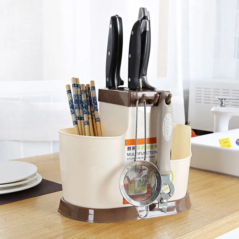 2018 new Kitchen Drainer Multi-functional Drying Rack Toiletry Organizer Chopstick Cutlery Spoon Fork Holder Storage Rack
2018 new Kitchen Drainer Multi-functional Drying Rack Toiletry Organizer Chopstick Cutlery Spoon Fork Holder Storage Rack