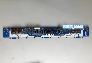 KLV-40BX400 High Voltage Board SSI400_10A01 Backlight Board SSI400-10A01 Good inspection and 1 year warranty before delivery
KLV-40BX400 High Voltage Board SSI400_10A01 Backlight Board SSI400-10A01 Good inspection and 1 year warranty before delivery