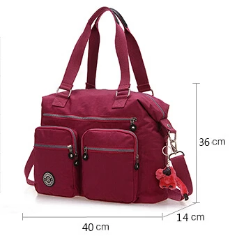 Multifunctional bolsa maternidade baby diaper bags baby nappy bag mummy maternity bag lady handbag messenger bag diaper shoulder
Multifunctional bolsa maternidade baby diaper bags baby nappy bag mummy maternity bag lady handbag messenger bag diaper shoulder