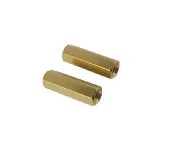 20pcs/lot M3 12mm Hexagonal Net Nut Female Brass Standoff/Spacer Long Lasting High Quality
20pcs/lot M3 12mm Hexagonal Net Nut Female Brass Standoff/Spacer Long Lasting High Quality
