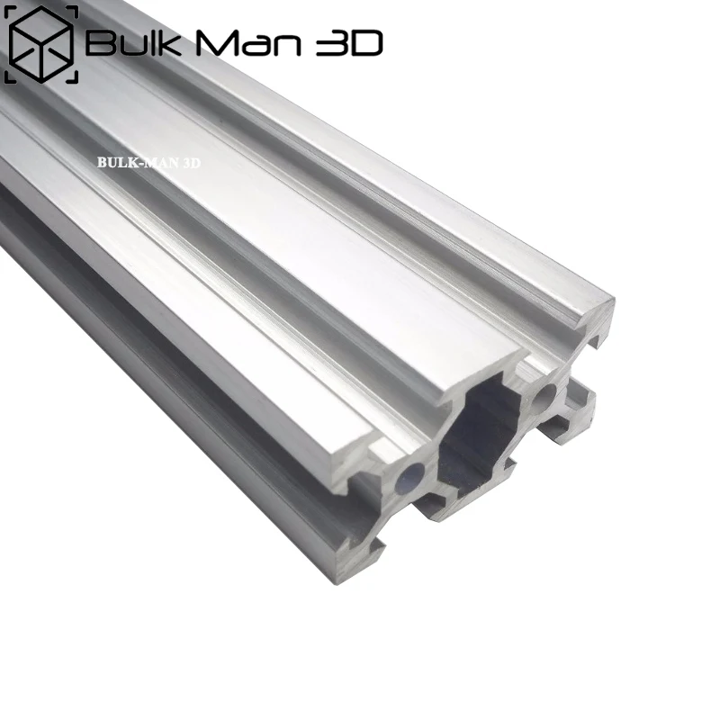 50Meters/Lot V-Slot Linear Rail 2040 Black/Silver Anodized Aluminum Profile on DIY 3D printer, cnc engraving machine
50Meters/Lot V-Slot Linear Rail 2040 Black/Silver Anodized Aluminum Profile on DIY 3D printer, cnc engraving machine