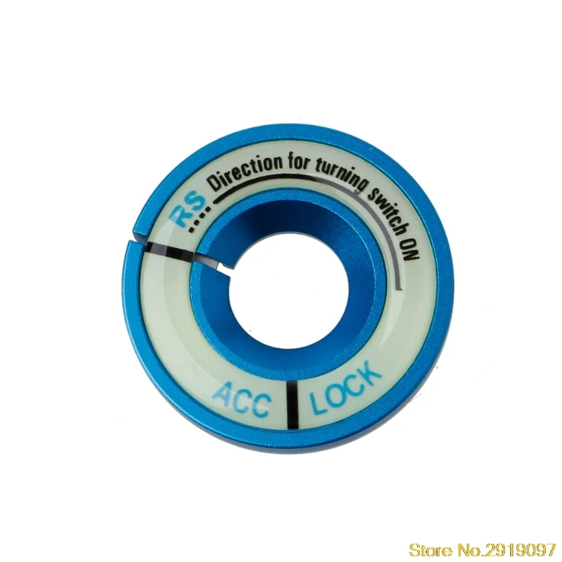 Luminous Ignition Key Hole Ring Switch Decor Sticker For Skoda Octavia Fabia for YETI VW Passat Bora POLO GOLF 6 Jetta MK5 MK6
Luminous Ignition Key Hole Ring Switch Decor Sticker For Skoda Octavia Fabia for YETI VW Passat Bora POLO GOLF 6 Jetta MK5 MK6