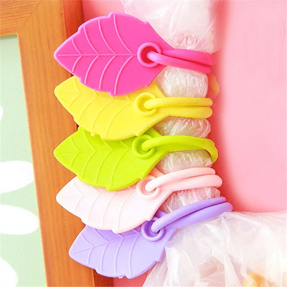 5 Pcs/lot 17cm Household Practical Color Leaves Shape Silicone Wire Clip Organizer Space Saving Desk Accessories Office Supplies
5 Pcs/lot 17cm Household Practical Color Leaves Shape Silicone Wire Clip Organizer Space Saving Desk Accessories Office Supplies