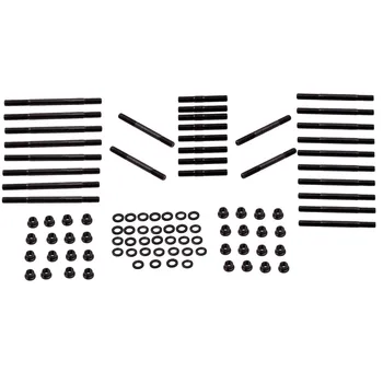 Hot Cylinder Head Stud kit for Chevy Big Block BBC-75 PCE279.1005 Aluminum Heads
Hot Cylinder Head Stud kit for Chevy Big Block BBC-75 PCE279.1005 Aluminum Heads