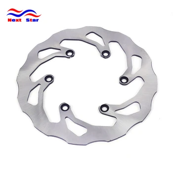 Front Brake Disc Rotor For YAMAHA WR200 92-97 TT250R 93-04 TTR 250 TT250 R 99-07 YP 250 YP250 Cross-Country Motorcycle
Front Brake Disc Rotor For YAMAHA WR200 92-97 TT250R 93-04 TTR 250 TT250 R 99-07 YP 250 YP250 Cross-Country Motorcycle