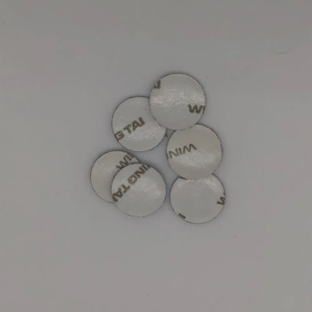 5PCS/LOT size 14mm Remote Key Fob Remote Badge Logo Sticker replacement for SAAB key Aluminum DIY metal sticker key logo
5PCS/LOT size 14mm Remote Key Fob Remote Badge Logo Sticker replacement for SAAB key Aluminum DIY metal sticker key logo