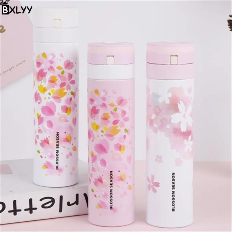 BXLYY New Design Stainless Steel Sakura Vacuum Cup 500ml Mug Coffee Tea Milk Travel Cup Thermos 2019 New Year Gifts Christmas.7z
BXLYY New Design Stainless Steel Sakura Vacuum Cup 500ml Mug Coffee Tea Milk Travel Cup Thermos 2019 New Year Gifts Christmas.7z