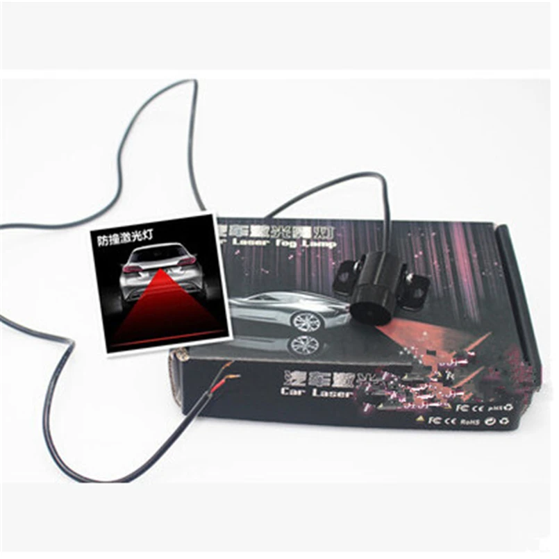 Car-Styling Laser Fog Warning Lights case For BYD all Model S6 S7 S8 F3 F6 F0 M6 G3 G5 G7 E6 L3
Car-Styling Laser Fog Warning Lights case For BYD all Model S6 S7 S8 F3 F6 F0 M6 G3 G5 G7 E6 L3
