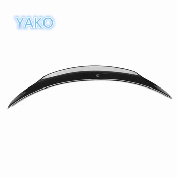 Quality Real Carbon Fiber Rear Spoiler For C CLASS W205 PSM2 Rear Wing Spoiler 2015-2018
Quality Real Carbon Fiber Rear Spoiler For C CLASS W205 PSM2 Rear Wing Spoiler 2015-2018