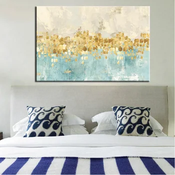70x100cm Canvas Prints Wall Art, Modern Abstract Gold Money Sea Wave Poster Print on Canvas for Living Room Home Decor No Frame
70x100cm Canvas Prints Wall Art, Modern Abstract Gold Money Sea Wave Poster Print on Canvas for Living Room Home Decor No Frame
