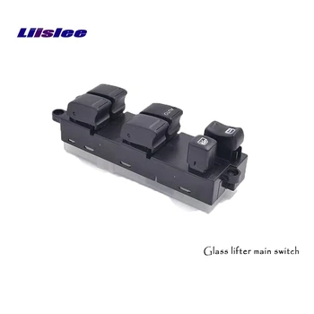 Liislee For Nissan sunny N16 SR20 Glass lift main switch Accessories Left front door glass lifter main switch Main switch
Liislee For Nissan sunny N16 SR20 Glass lift main switch Accessories Left front door glass lifter main switch Main switch