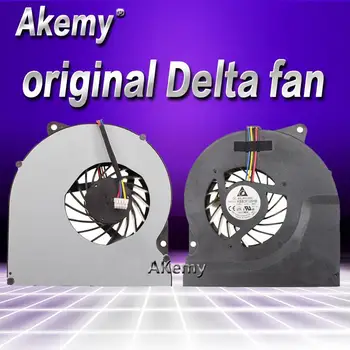 Akemy New cpu fan For Asus N53 N53J N53JF N53JN N53S N53SV N53SM N73J N73JN KSB06105HB AB20 AM14
Akemy New cpu fan For Asus N53 N53J N53JF N53JN N53S N53SV N53SM N73J N73JN KSB06105HB AB20 AM14