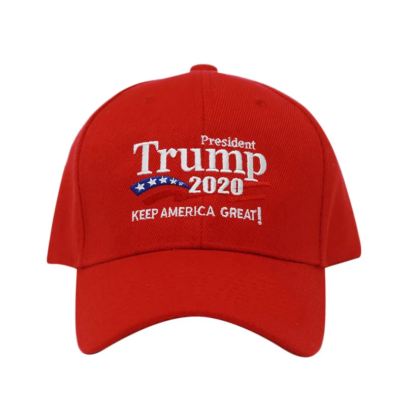 Creative Fashion Unisex Donald Trump Baseball Cap Embroidery Letter Make America Great 2020 US Election Campaign Cap Hat
Creative Fashion Unisex Donald Trump Baseball Cap Embroidery Letter Make America Great 2020 US Election Campaign Cap Hat