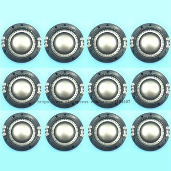 12pcs Diaphragm For JBL 2420 2421 2425 2426 2427 2461 2470 High Quality Aft 8ohm Diaphragm
12pcs Diaphragm For JBL 2420 2421 2425 2426 2427 2461 2470 High Quality Aft 8ohm Diaphragm