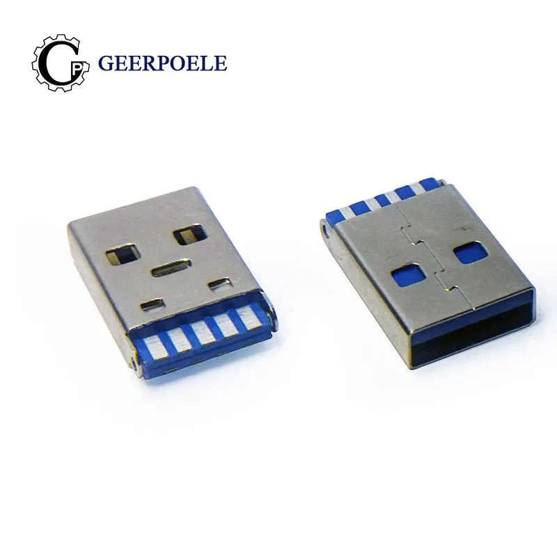 10 шт./лот USB3.0-AM 9Pin 30V 2A USB разъемы Jack Хвост штекер Sockect электрические клеммы
10 шт./лот USB3.0-AM 9Pin 30V 2A USB разъемы Jack Хвост штекер Sockect электрические клеммы