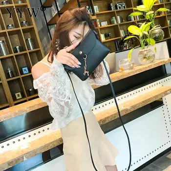 Messenger bags Crossbody Bag For Women 2018 Shoulder Chain Cute Handbag Girl Bolsos Mujer fashion trendy casual
Messenger bags Crossbody Bag For Women 2018 Shoulder Chain Cute Handbag Girl Bolsos Mujer fashion trendy casual