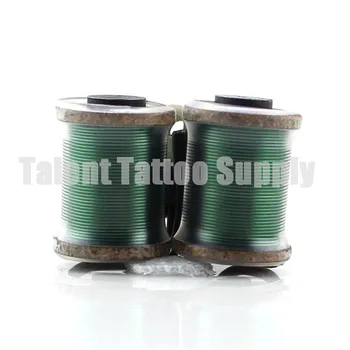 Wholesale Brand New Oxygen Free Copper Wire 10 wraps coil with 28mm core for shader tattoo machine gun free shipping
Wholesale Brand New Oxygen Free Copper Wire 10 wraps coil with 28mm core for shader tattoo machine gun free shipping