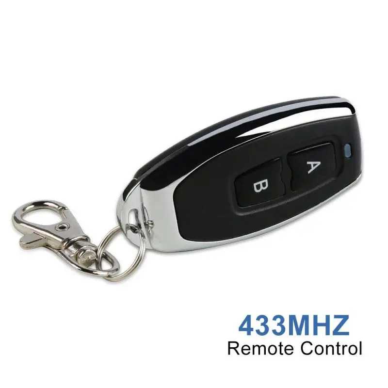 QIACHIP-433-Mhz-2-CH-Electric-Lock-Remote-Controls-and-433Mhz-DC-12V-Wireless-Remote-Control (4)