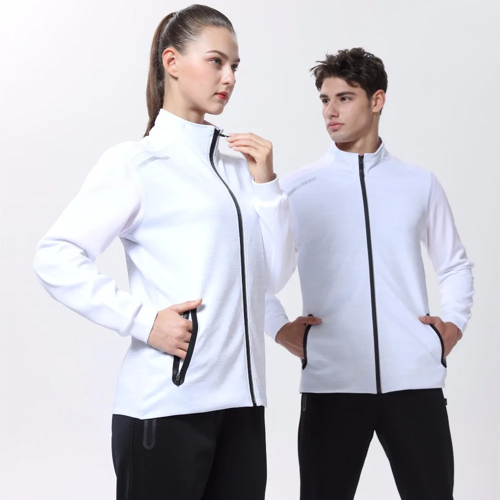 2019 High-end Fabric Couple outdoor Running Jacket Sets Sweatshirt Trousers Men Women Sports Training Uniforms Group Award suit
2019 High-end Fabric Couple outdoor Running Jacket Sets Sweatshirt Trousers Men Women Sports Training Uniforms Group Award suit