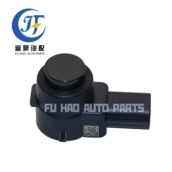 4Pcs Original PDC Parking Sensor Assist Reverse Aid Backup Bumper 15802734 0 263 003 539
4Pcs Original PDC Parking Sensor Assist Reverse Aid Backup Bumper 15802734 0 263 003 539