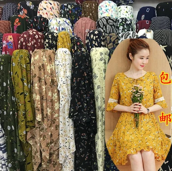Paris pearl Chiffon printed cloth impermeable micro elastic dress shirt, spring summer autumn fashion dress fabric
Paris pearl Chiffon printed cloth impermeable micro elastic dress shirt, spring summer autumn fashion dress fabric
