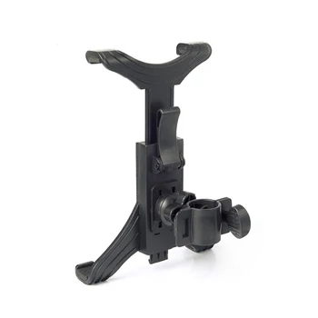 NEW Adjustable Bike Bicycle Handlebar Stand Mount Holder Universal Bracket Clip for Tablet iPad
NEW Adjustable Bike Bicycle Handlebar Stand Mount Holder Universal Bracket Clip for Tablet iPad