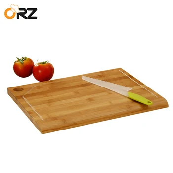 ORZ Bamboo Chopping Board Kitchen Chopping Block Cake Sushi Plate Serving Tray Antibacterial Cutting Board Kitchen Cooking Tools
ORZ Bamboo Chopping Board Kitchen Chopping Block Cake Sushi Plate Serving Tray Antibacterial Cutting Board Kitchen Cooking Tools
