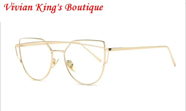 IMAKEFASHION Flat Lens Cat Eye Glasses for Momen Clear Lens Glasses Frame Meta Frame Plain Lens Eyewear JWW160
IMAKEFASHION Flat Lens Cat Eye Glasses for Momen Clear Lens Glasses Frame Meta Frame Plain Lens Eyewear JWW160