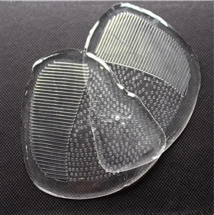 For Traveler Silicone Gel Insoles Heel Cushion Soles Relieve Foot Pain Protectors Spur Support Shoe Pad Feet Care Inserts
For Traveler Silicone Gel Insoles Heel Cushion Soles Relieve Foot Pain Protectors Spur Support Shoe Pad Feet Care Inserts