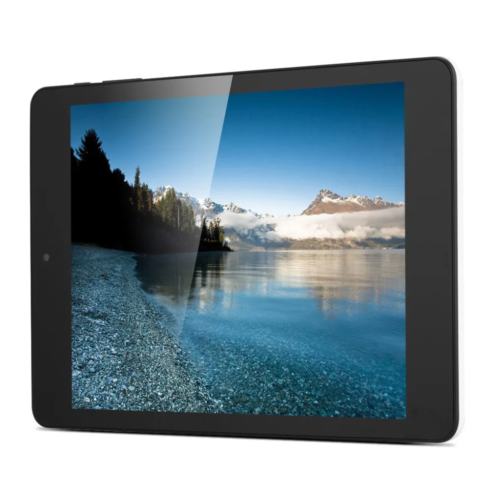 Teclast X89 Kindow Tablet PC Windows 10 & Android 4.4 OS 7.5-inch Screen 2GB RAM 32GB ROM E-book Reader