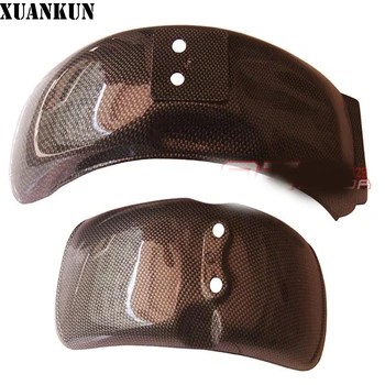 XUANKUN Monkey Bike Parts Small Monkey Motorcycle Accessories Carbon Fiber Fender Mud Tiles 
XUANKUN Monkey Bike Parts Small Monkey Motorcycle Accessories Carbon Fiber Fender Mud Tiles