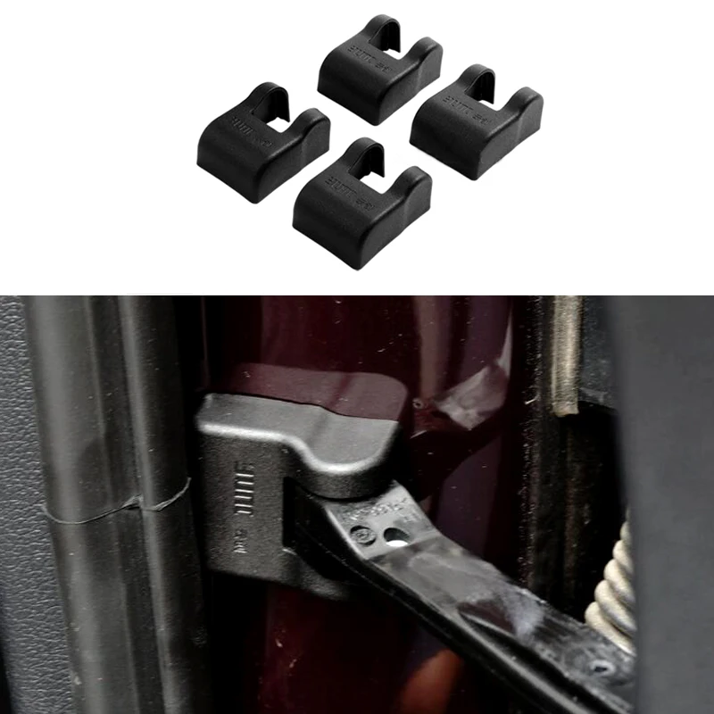 Car Styling Exterior Door Lock Waterproof Protector Cap Trim 4pcs Plastic For Volkswagen Arteon 2017 2018
Car Styling Exterior Door Lock Waterproof Protector Cap Trim 4pcs Plastic For Volkswagen Arteon 2017 2018