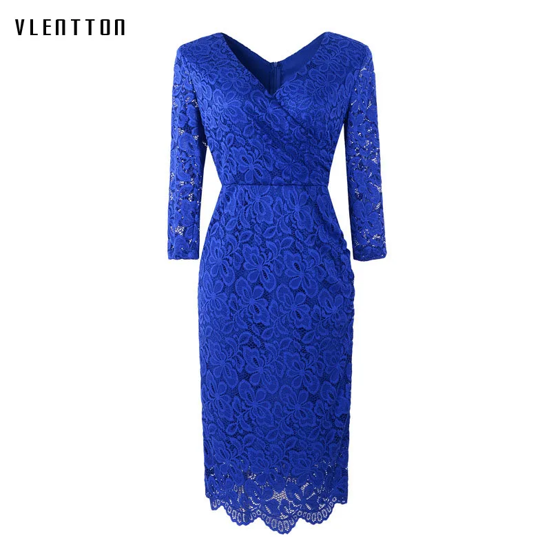 V-neck spring summer Women Dress 2019 New fashionable Hollow Out Sexy Lace Dress Elegant Long sleeve bodycon dress Vestidos
V-neck spring summer Women Dress 2019 New fashionable Hollow Out Sexy Lace Dress Elegant Long sleeve bodycon dress Vestidos