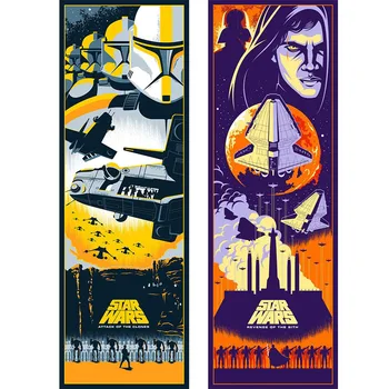SHUOSI Needlework DIY Diamond Painting Cross Stitch Star Wars Pattern Diamond Embroidery Round Rhinestone Home Decor Y1071
SHUOSI Needlework DIY Diamond Painting Cross Stitch Star Wars Pattern Diamond Embroidery Round Rhinestone Home Decor Y1071