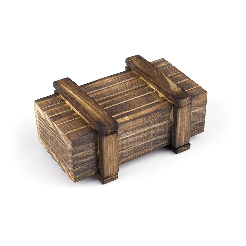 RC Rock Crawler 1:10 Decor Accessories Wooden Box for Axial SCX10 D90 D110 Tamiya CC01 Traxxas TRX-4 RC Car Truck Part
RC Rock Crawler 1:10 Decor Accessories Wooden Box for Axial SCX10 D90 D110 Tamiya CC01 Traxxas TRX-4 RC Car Truck Part