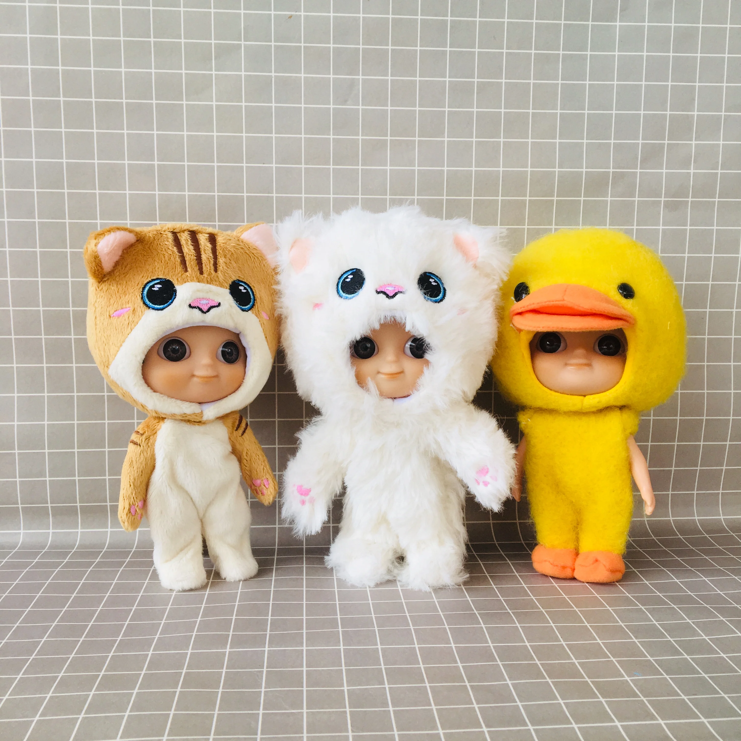 Special offer sale makeup IXDOLLS Blyth dolls with clothes,big eyes heads ducks tigers elephant factory wholesale suitable girls
Special offer sale makeup IXDOLLS Blyth dolls with clothes,big eyes heads ducks tigers elephant factory wholesale suitable girls