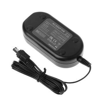 AP-V14 Power Supply Adapter For JVC AP-V14U AP-V20 AP-V18 AP-V20U AP-V21 AP-V21U
AP-V14 Power Supply Adapter For JVC AP-V14U AP-V20 AP-V18 AP-V20U AP-V21 AP-V21U