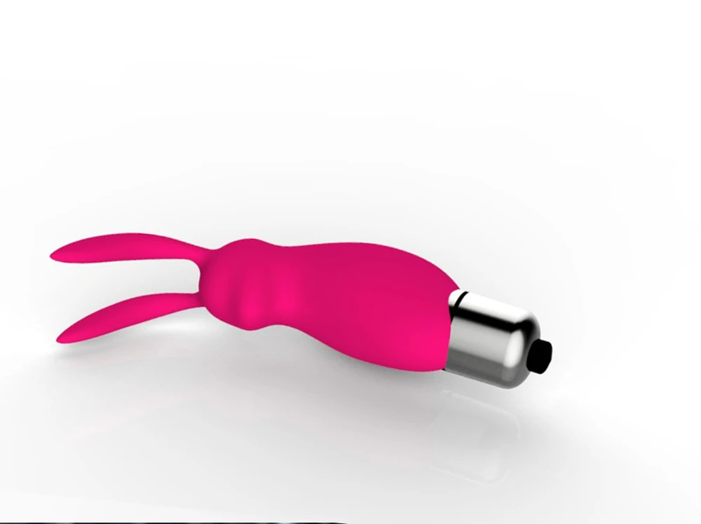 Мини Вибратор Точки G