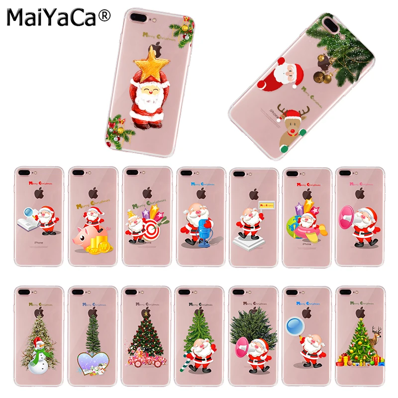 MaiYaCa Merry Christmas New Year snowman on sell Phone Case For iPhone X 6 6S 7 7plus 8 8Plus 5 5S SE XS XR XS MAX cover
MaiYaCa Merry Christmas New Year snowman on sell Phone Case For iPhone X 6 6S 7 7plus 8 8Plus 5 5S SE XS XR XS MAX cover