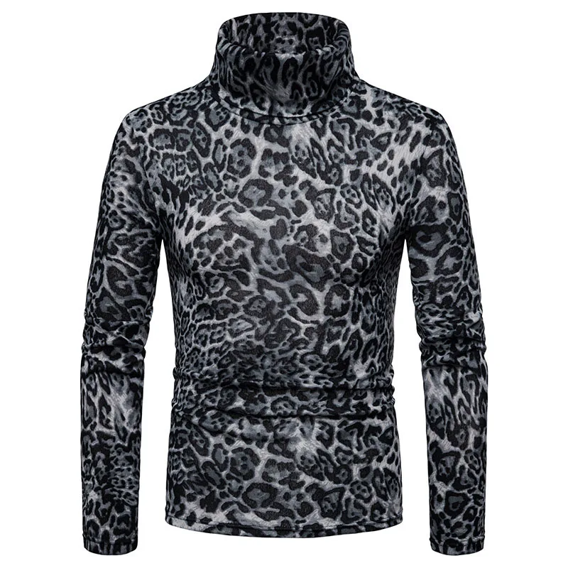 Autumn Winter Sweater Men Brand Casual Slim Sweaters Male Warm Hedging Turtleneck Sweater
Autumn Winter Sweater Men Brand Casual Slim Sweaters Male Warm Hedging Turtleneck Sweater
