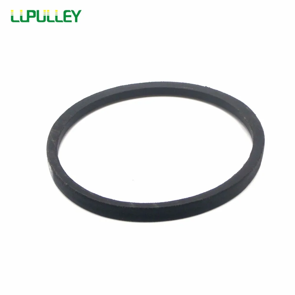V-Belt черный круглый резиновый ремень для передачи ширина 10 мм Z560/580/585/600/610/630/635/650/660